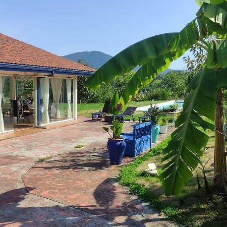 דירות Igartua Habitacion En La Naturaleza 1 מראה חיצוני תמונה