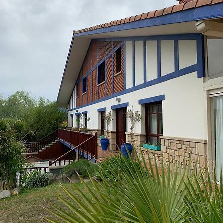 דירות Igartua Habitacion En La Naturaleza 1 מראה חיצוני תמונה