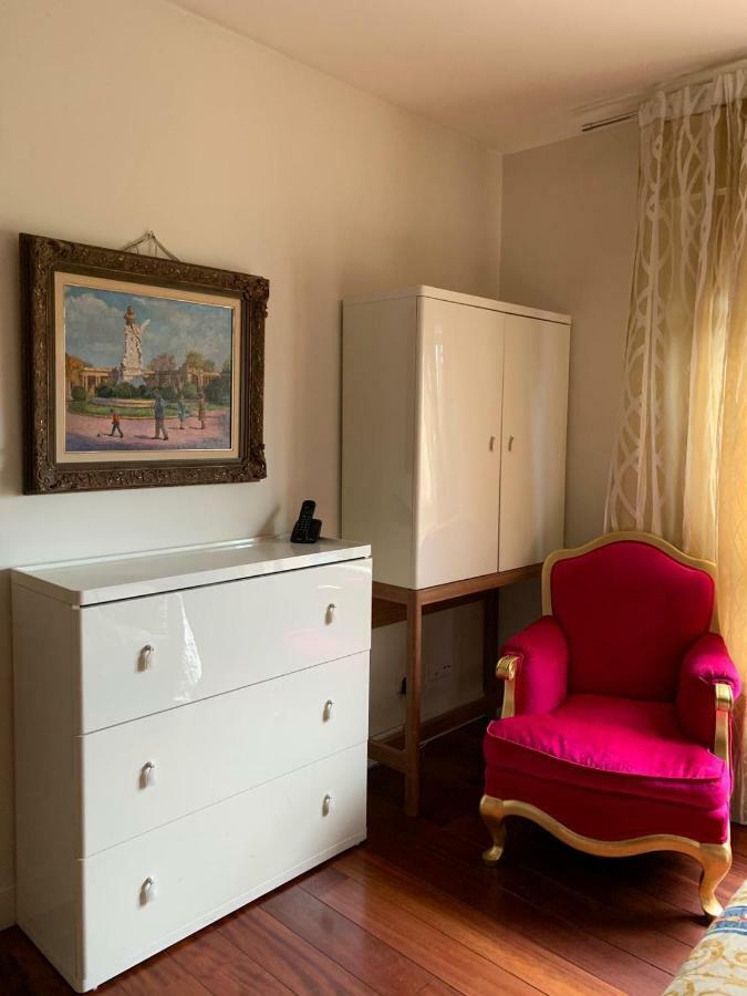 דירות Igartua Habitacion En La Naturaleza 1 מראה חיצוני תמונה